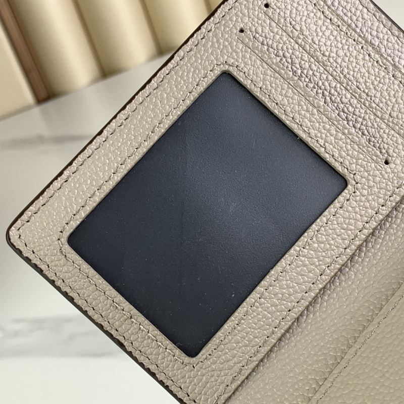 Louis Vuitton Wallets